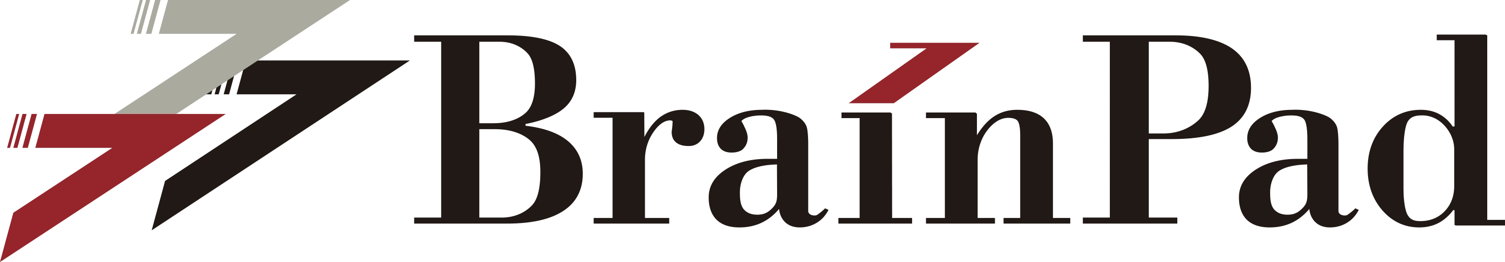 brainpad